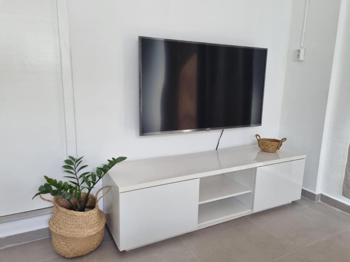 Studio Apartment Volterra Curacao Willemstad Ngoại thất bức ảnh